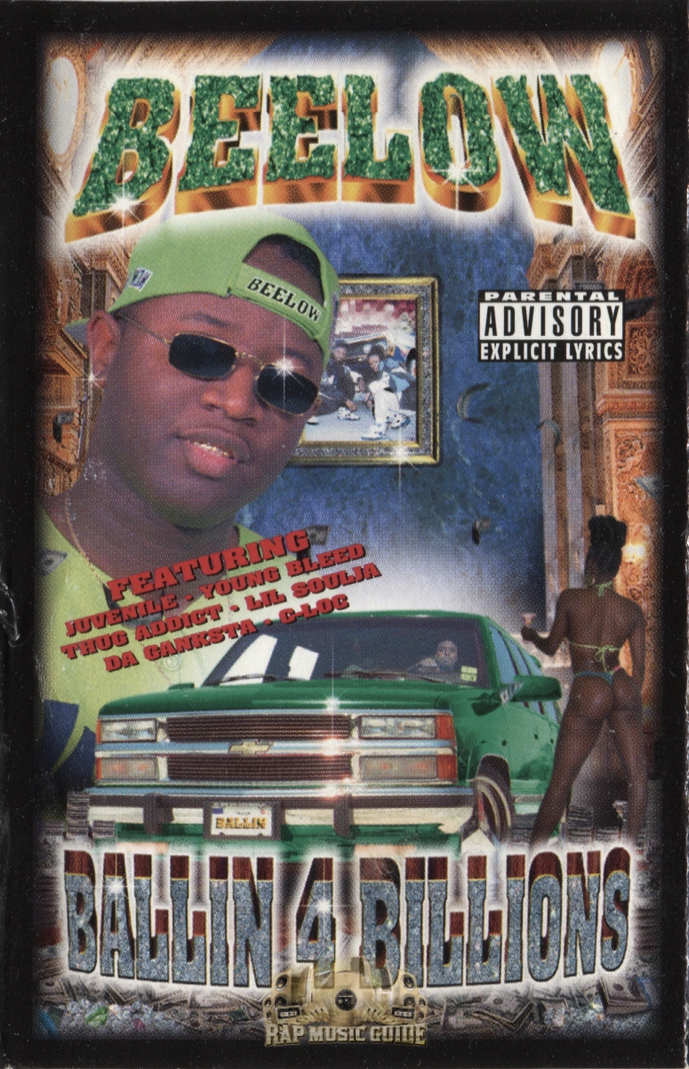 beelow ballin 4 billions beelow ballin 4 billions